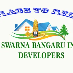 sri swarna bangaru infra developers