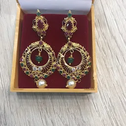 Sri Swarna Jewellery