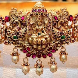 Sri Swarna Prabhu Jewellery