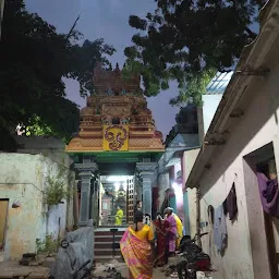 Sri Swarnambigai samedha Sri Bharadwajeswarar thirukoil