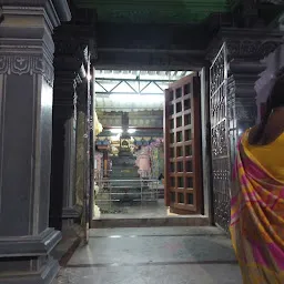 Sri Swarnambigai samedha Sri Bharadwajeswarar thirukoil