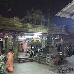 Sri Swarnambigai samedha Sri Bharadwajeswarar thirukoil