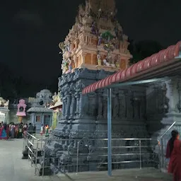 Sri Swarnambigai samedha Sri Bharadwajeswarar thirukoil