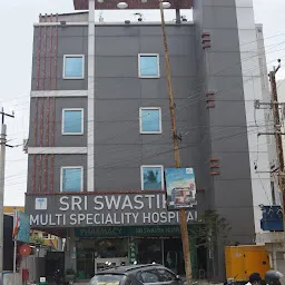 Sri Swastik Multispecialty Hospital