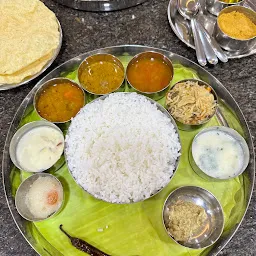 Sri Swatham Vegetarian Restaurant