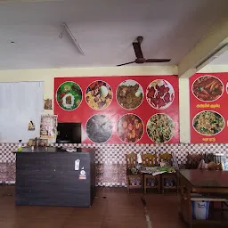 Sri Swatham Vegetarian Restaurant