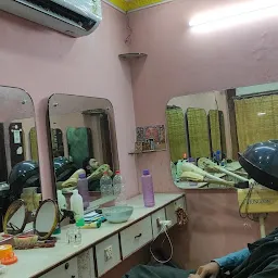 Sri Swathi Beauty Parlour & Saloon