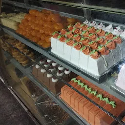 Sri Sweet In Sweets Bakery