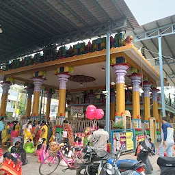 Sri Tataiahgunta Gangamma Devasthanam