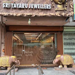 Sri Tayaru Jewellers
