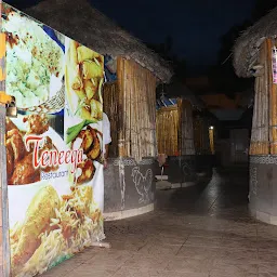 Sri Teneega Restaurant