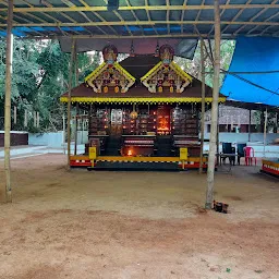 Sri Thaalikkavu Temple