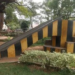 Sri Thagaduru Ramachandra Rao Park
