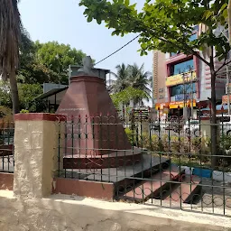 Sri Thagaduru Ramachandra Rao Park