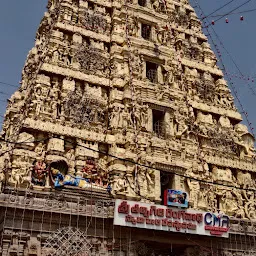 Sri Thalpagiri Ranganadha Swamy Temple