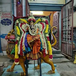 Sri ThangaVinayagar Kovil