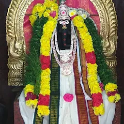 Sri ThangaVinayagar Kovil