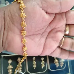 Sri tharun gold covering