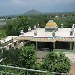 Arulmigu Sri Thathagiri Murugan Temple