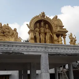 Sri Theepanchamman Temple