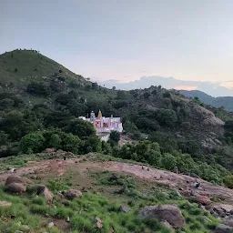 Sri Theerthagiri Vadivel Subramaniyar Thirukovil