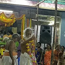 Sri Thiruvetteeswarar Temple