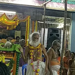 Sri Thiruvetteeswarar Temple