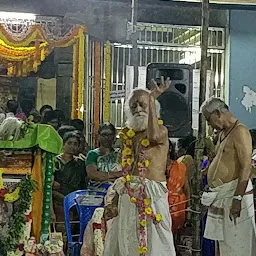Sri Thiruvetteeswarar Temple