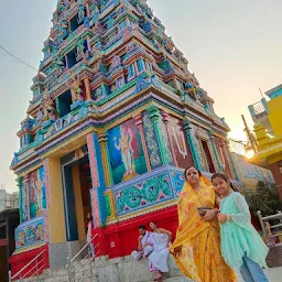 Sri Tirupati Balaji Mandir