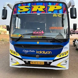 SRI Tours & Travels