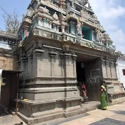 Sri Ulagalanda Perumal Temple