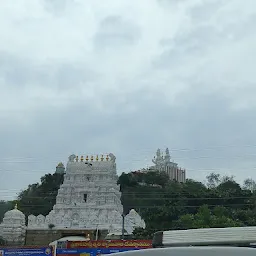 Sri Uma Maheswara Statue