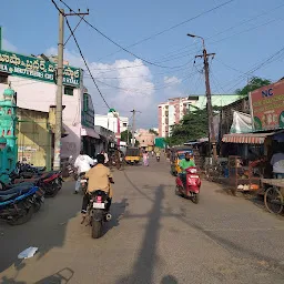 Sri Uma Maheswara Swamy Vari Devastanamu