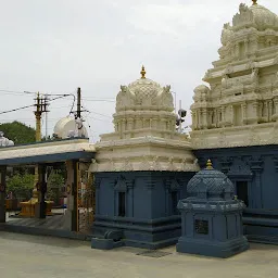 Sri Uma Maheswara Swamy Vari Devastanamu