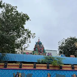 Sri Uma Maheswara Swamy Vari Devasthanam