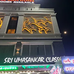 Sri Uma Sankar Classic