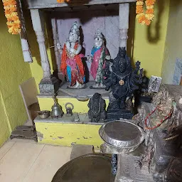 Sri Uttaradi Matha kashi varanasi