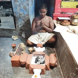 Sri Uttaradi Matha kashi varanasi