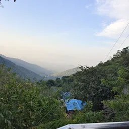 Sri Vaari Mettu, Tirumala