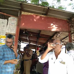 Sri Vaari Parampariya Tea Stall