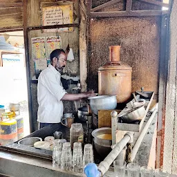 Sri Vaari Parampariya Tea Stall