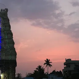 Sri Vaibhava Venkateswara Swamy Temple