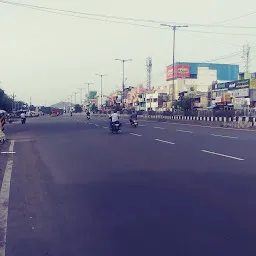 Sri Vaidhyanadha Samy Temple