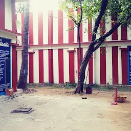 Sri Vaidhyanadha Samy Temple