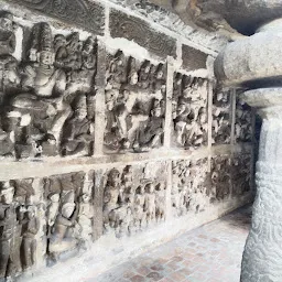 Sri Vaikunta Perumal Temple