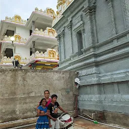 Sri Vaishnava Maha Divya Kshetram