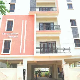 Sri Vaishnavas Emerald Apartments