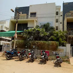 Sri Vaishnavas Emerald Apartments