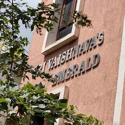 Sri Vaishnavas Emerald Apartments