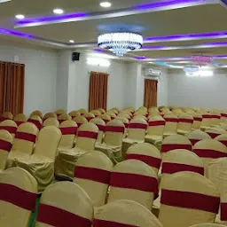 Sri Vaishnavi Banquet Hall